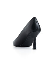 Decolleté classico tacco 10 - NERO