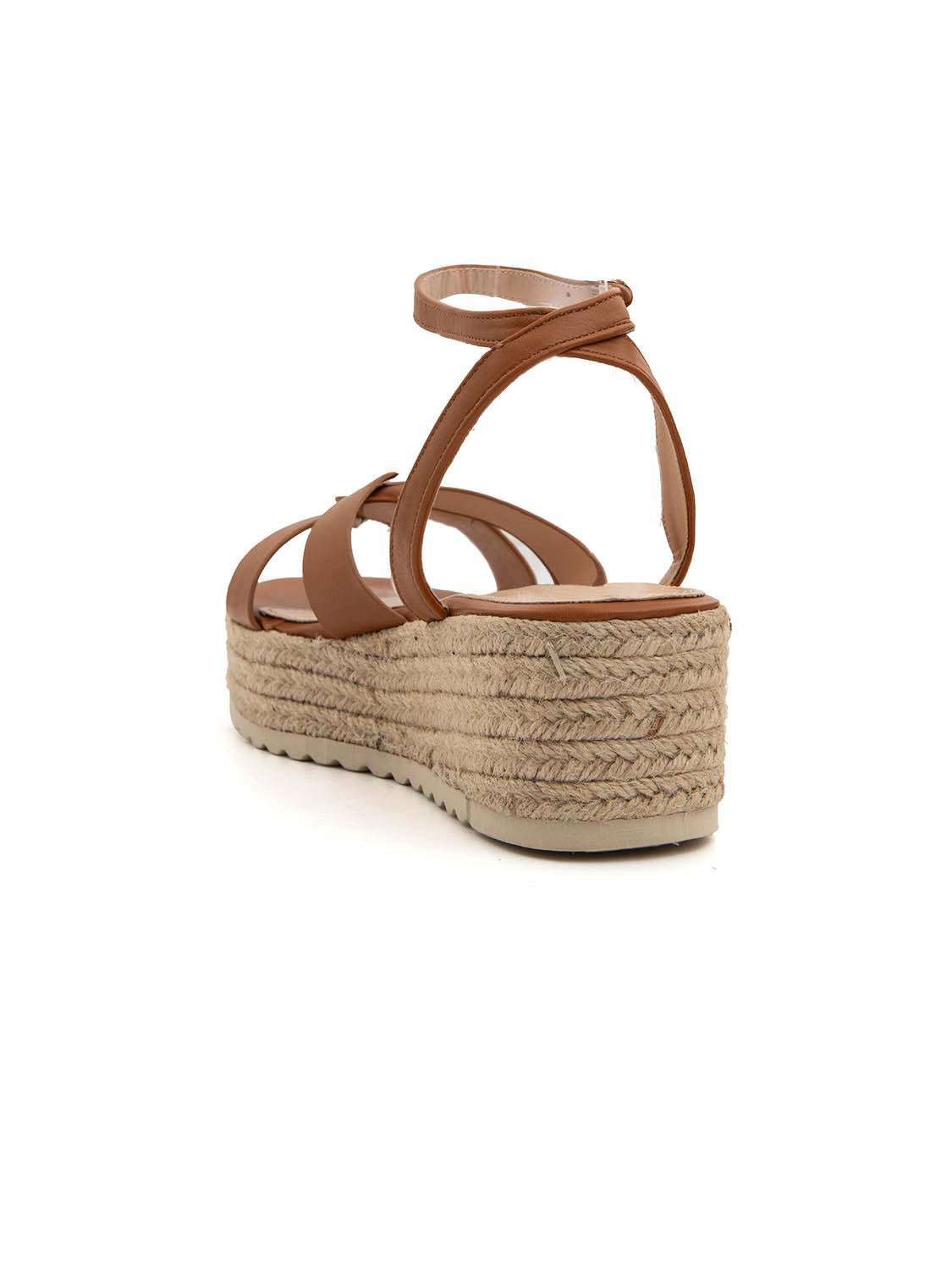 Sandalo urban platform - CAMMELLO