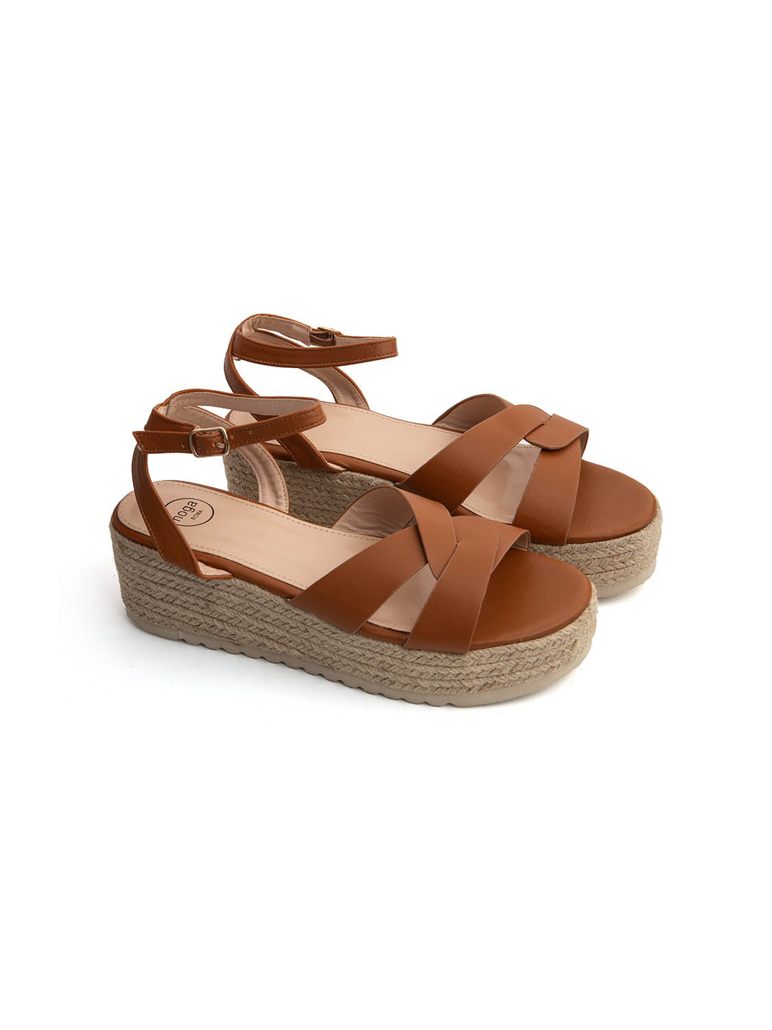 Sandalo urban platform - CAMMELLO