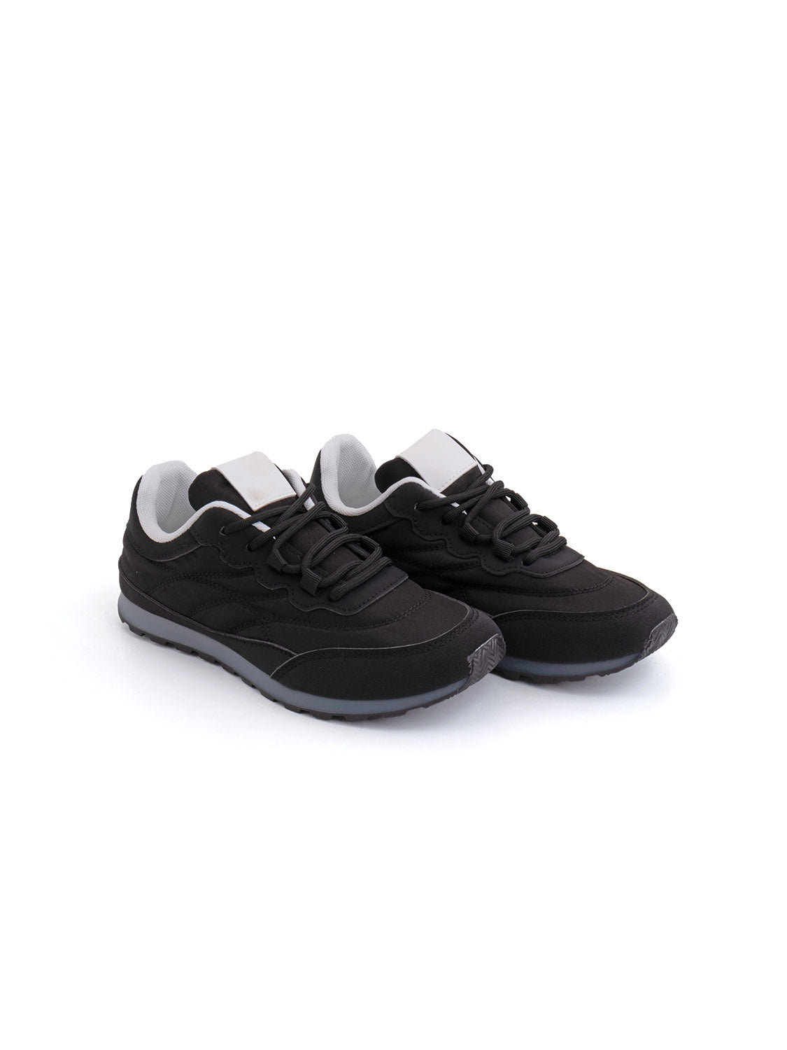 Sneaker tech-layer - NERO