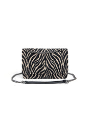 Borsa in tessuto - ZEBRA