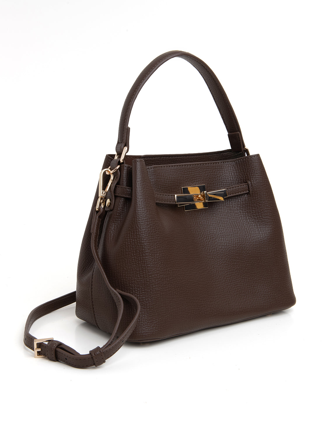 Bags - BROWN