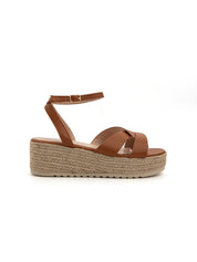 Sandalo urban platform - CAMMELLO