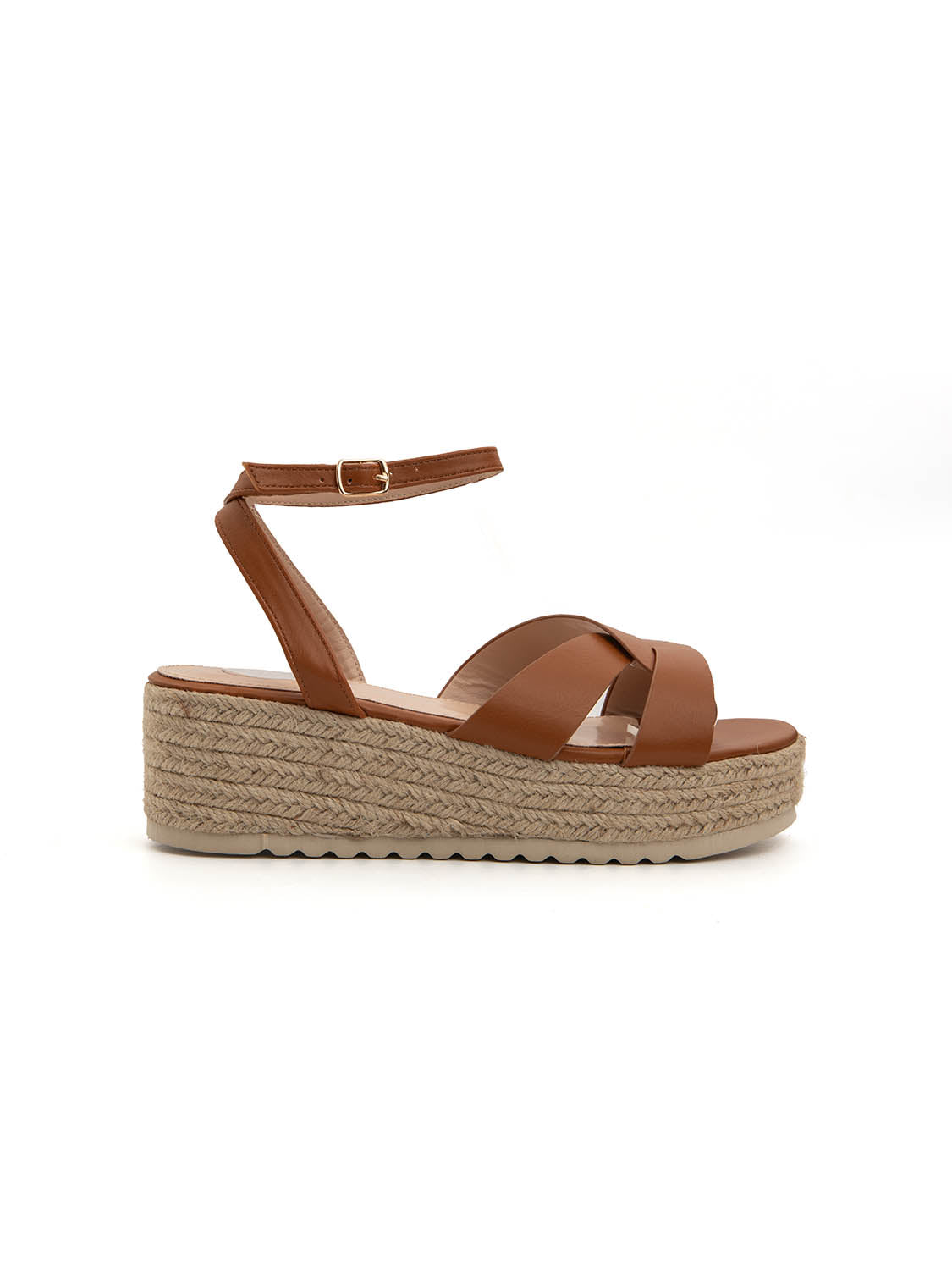 Sandalo urban platform - CAMMELLO