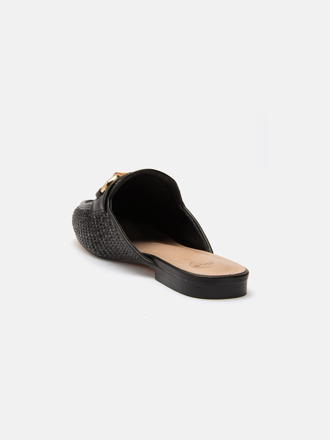 Bamboo Clamp Sabot - BLACK